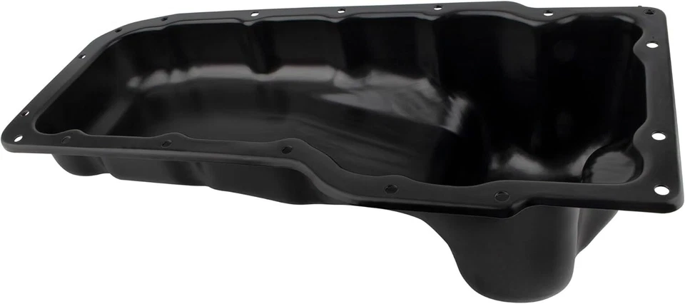 Маслосборник двигателя для 2001-13 Dodge Dakota Durango Ram Raider 4,7 л 53020902AB⭐⭐⭐⭐⭐ - Изображение 3 из 4