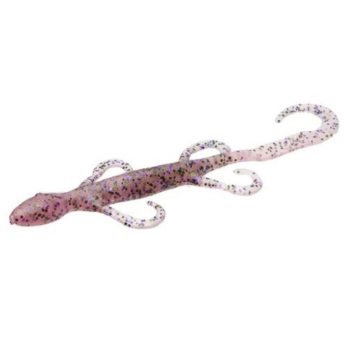 Zoom 6" Lizard Plastic Fishing Lures Baits 9-Pack CHOOSE YOUR COLOR - Picture 33 of 131