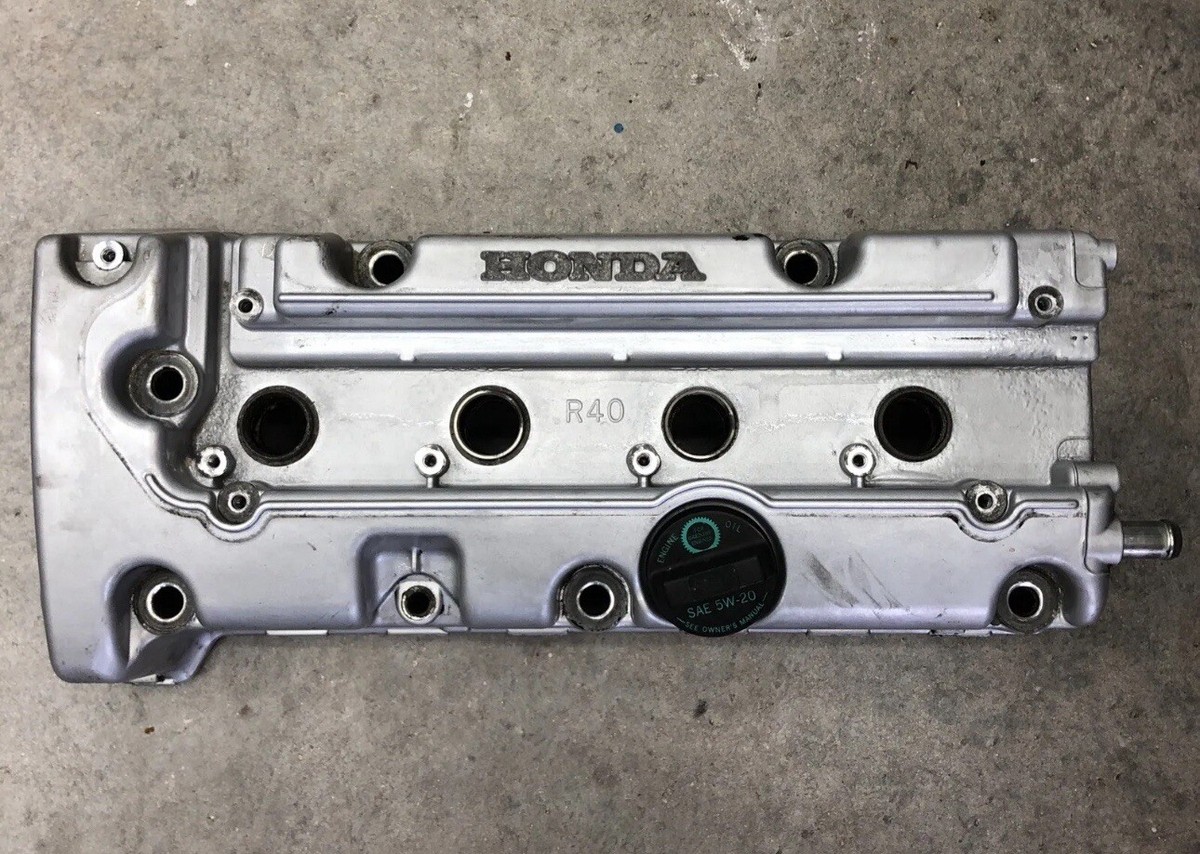 k24様用 OEM 09-14 ACURA TSX VALVE COVER K24Z3 RL5 | eBay