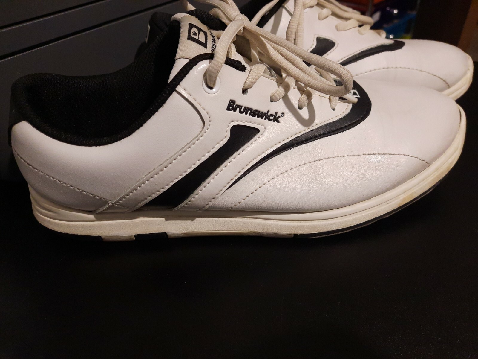 Bowling Shoes Size 