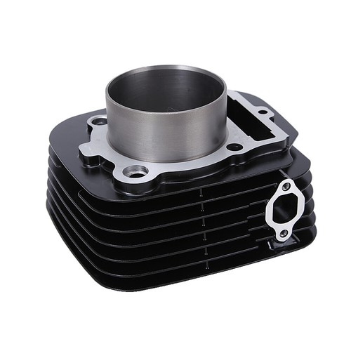 83mm Cylinder Piston Gasket Top End Kit for Yamaha Wolverine 350 YFM350 95-2009 - Picture 6 of 13
