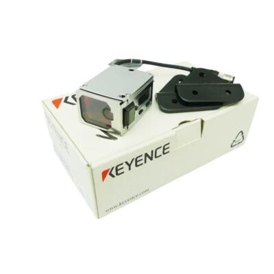 KEYENCE LR-TB5000CL Laser Sensor -new-