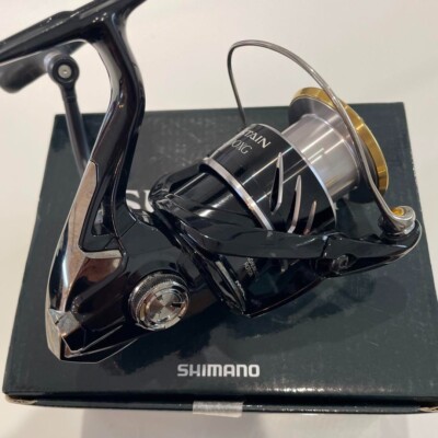Shimano Sustain 4000XG リール シマノ サステイン 4000XG スピニングリール - 最安値・価格比較
