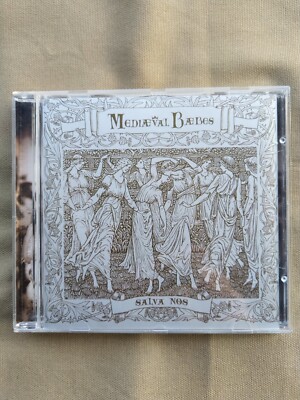 CD: Medieval Babes ''Salva Nos''