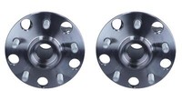 Maxgear 2X Radnabe Radlagersatz Hinterachse FüR Lexus IS III GS GSE3 AVE3 E3