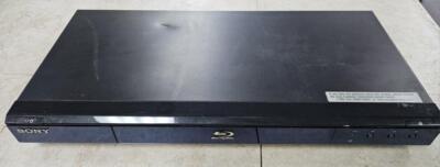 SONY BLUE RAY PLAYER BDP-S350 W/ REMOTE (APX024456)