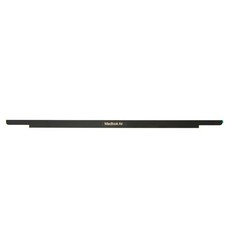 NEW Front Glass Bezel Logo Trim Gold MacBook Air 13 A1932 A2179 A2337 2018 2019