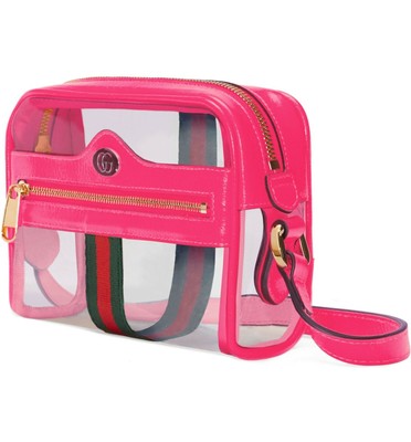 hot pink gucci crossbody