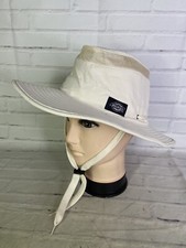 Dickies Vented Explorer Safari Hiking Wicking...