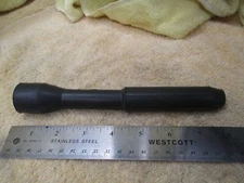 23519555 Spark Plug Boot CNG, LNG,  Detroit Diesel Series 50, 60, Delphi, C10