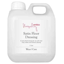 Amtico Floor Care Dressing Satin Finish 1 Litre