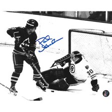 Paul Gardner Autographed Colorado Rockies 8X10 Photo