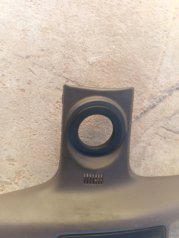 1995-1998 Toyota Avalon приборной панели радио ободок отделка 55405-AC010 - Изображение 2 из 4