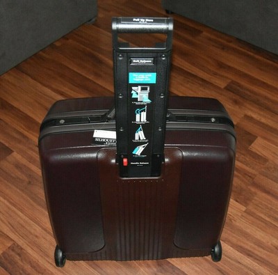 samsonite large suitcase
