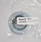 Buyers Products 12V Toggle Switch w 2 Blade Terminals & Recessed SW911