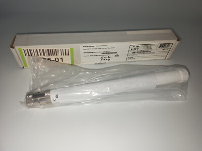 Cisco Antenne 2,4GHz, 5,0 dBi mit N Connect AIR-ANT2450V-N