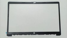 New Genuine for HP 17-CN 17-CP 17-CN0XXX LCD Front Bezel Cover Black M50434-001