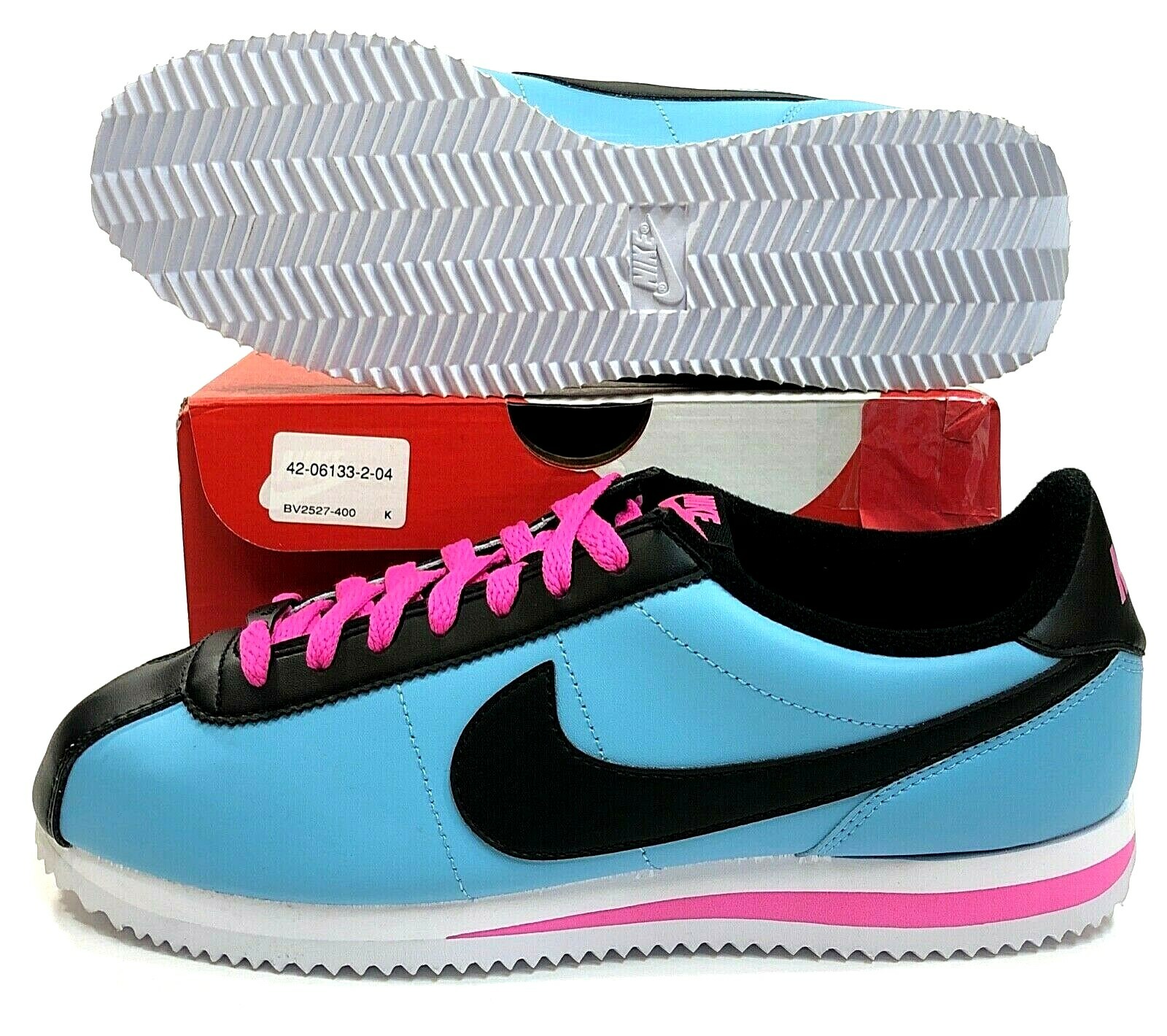 nike cortez south beach