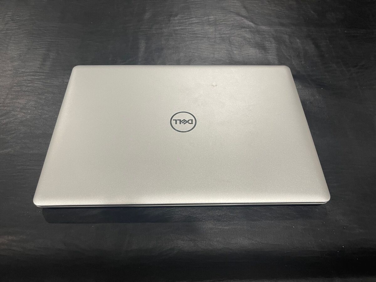 Dell Inspiron 5570, 15 Inch Display 2018 Intel(R) Core(TM