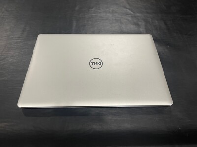 Dell Inspiron 5570, 15 Inch Display 2018 Intel(R) Core(TM