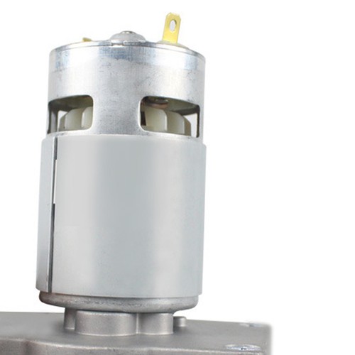 DC 24V LRS-775S meccanismo alimentatore filo gruppo alimentatore motore MIG MAG saldatore nuovo - Foto 13 di 23