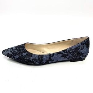 sam edelman metallic flats