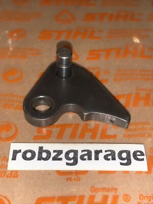 AUMEL 3/8" -7T - Kit Di Aghi Per Motosega Stihl 030AV 031AV 032 - Foto 5