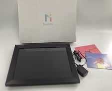 NexFoto Elite 15 Max NF-W15E-BA Digital Picture Frame