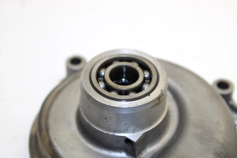 Yamaha Rx1 2003 carcasa de bomba de agua fabricante original 8FA-12421-00-00 SY85 Foto 2 de 4