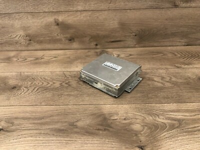 1998 MERCEDES BENZ W202 C230 ENGINE MOTOR DME ECU CONTROL MODULE COMPUTER OEM