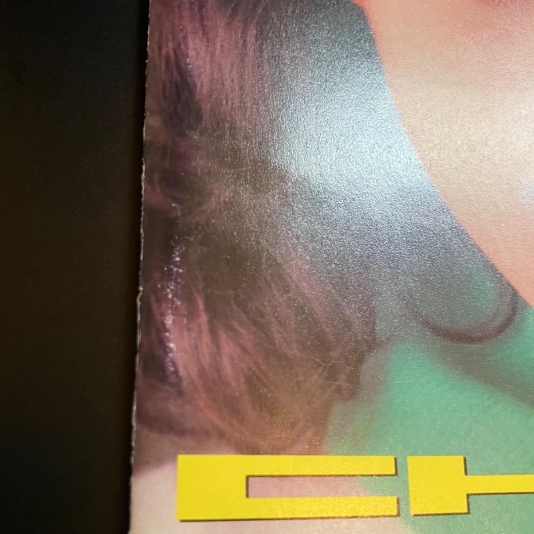 Hello Chieri Ito 32Dh851 1987 First Release CD J6 | eBay Hello Chieri Ito 32Dh851 1987 First Release CD J6 | eBay