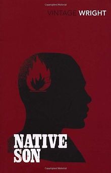 Native Son (Vintage classics) von Wright, Richard | Buch | Zustand gut