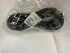 Cisco Heavy Duty 3 Prong, 12ft Power Cord 72-2105-01 New LOT OF 9