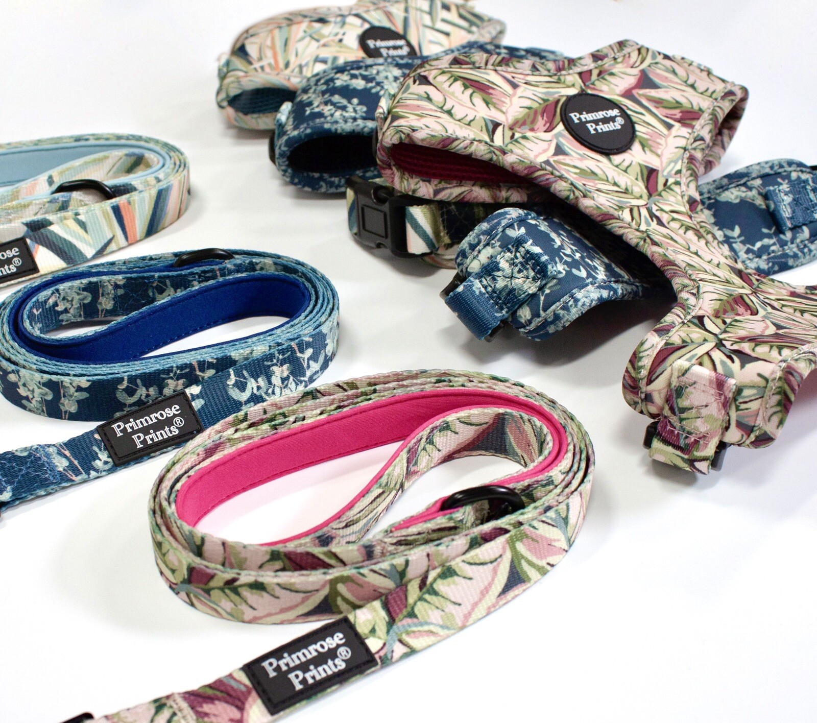 Dog Harness and Lead Set eBay