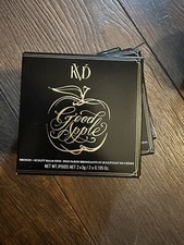 KVD Beauty Good Apple Bronzer Duo - FAIR 100