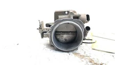01-05 Chevy S10 Blazer Throttle Body Valve Assembly Complete With Sensors 4.3l