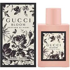 Gucci Bloom Nettare Di Fiori by Gucci 50ml Edp Intense Spray For Women