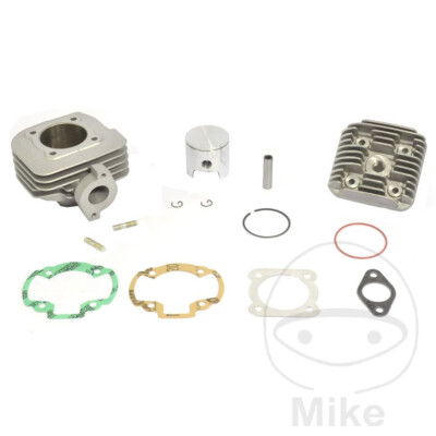 Athena Big Bore Cylinder Kit fits Italjet Formula 50 AC DT 1997-2003