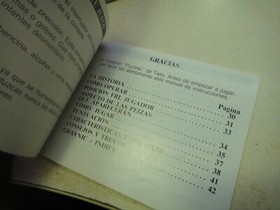 Nintendo Nes Puzznic Taito con caja Espa&ntilde;a