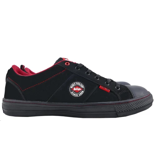 Sicherheitsschuhe Lee Cooper 054 Stahlkappe Arbeitsschuhe Sneaker Gr. 36 - 46 - Bild 5 von 7