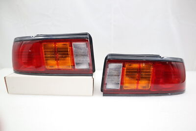 NEW OE Style Tail Light For-1991~1992~1993~1994-JDM Nissan Sentra Tsuru B13