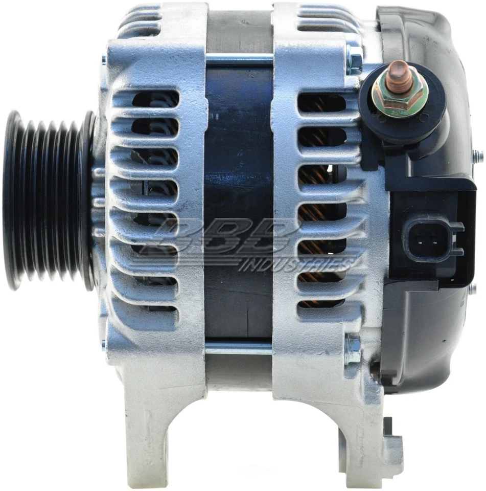 Alternador Auto Plus 11296 Reman Foto 4 de 4