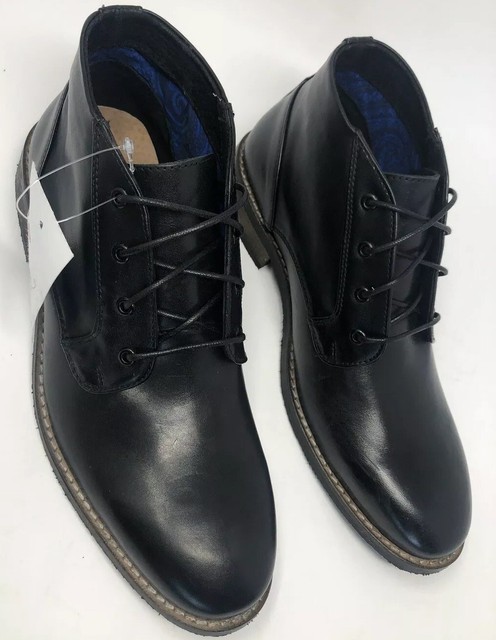 emilio chukka boot