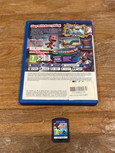 Choose Your Own PS Vita Game Bundle With Combined Postage For Multiple Items - Picture 124 of 212