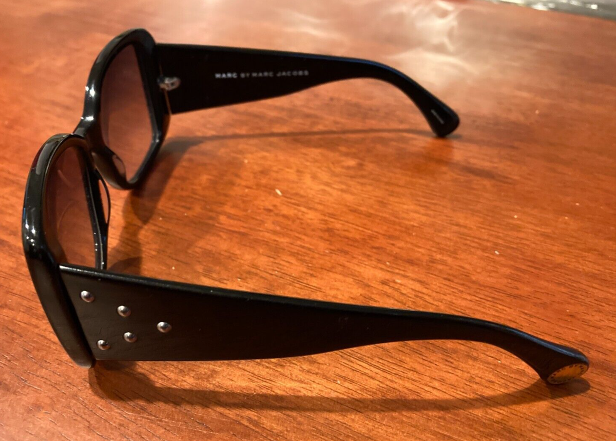 Marc by Marc Jacobs MMJ 012/N/S Sunglass/Eyeglass 53[]17  display picture 3