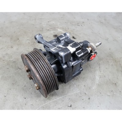 BMW E34 E39 V8 Power Steering Pump Luk M60 M62 1994-2003 OEM