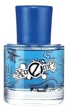 ZERMAT XTREME FOR BOY KIDZ EAUDE TOILLETE PERFUME NINO O JOVENCITO NEW