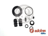 Autofren Seinsa D4538 Reparatursatz, Bremssattel For Nissan Opel Renault Vauxhal