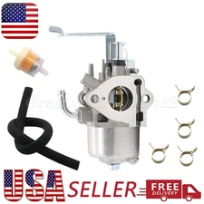 Carburetor For Generator HU5000 BP Homelite UT905000P EX30 279-62364-20 RGX4800