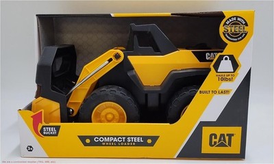 CAT Compact Steel Front Loader